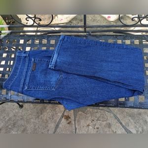 Joe’s Jeans The Braxton Medium Wash SZ W33
